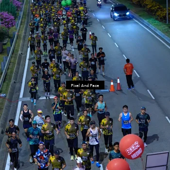 Runner Photo 6594076