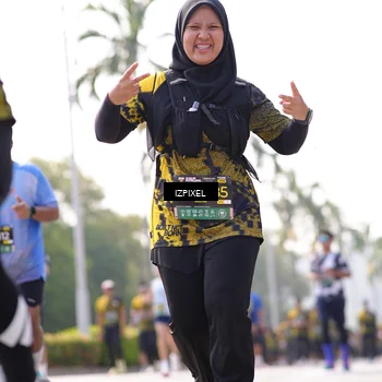 Runner Photo 6594078