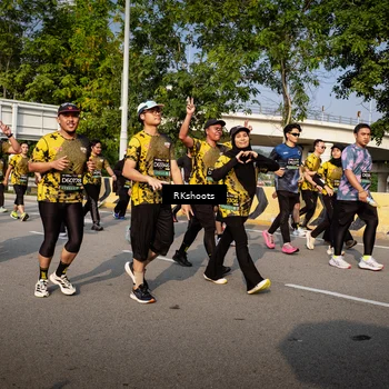 Runner Photo 6594079