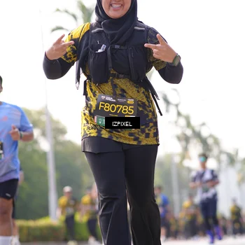 Runner Photo 6594080
