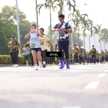 Runner Photo 6594082