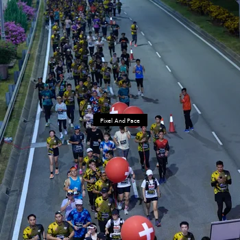 Runner Photo 6594083