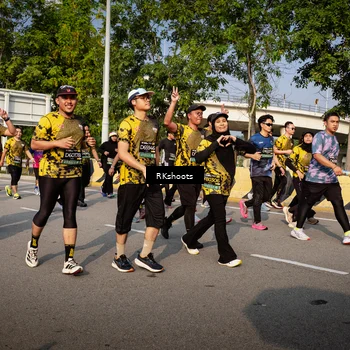 Runner Photo 6594085