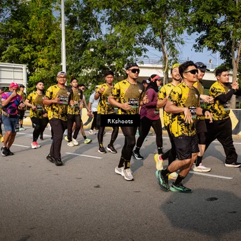 Runner Photo 6594086