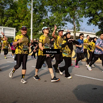 Runner Photo 6594096