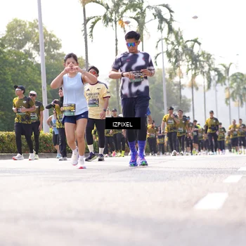 Runner Photo 6594104