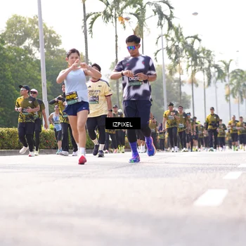 Runner Photo 6594108