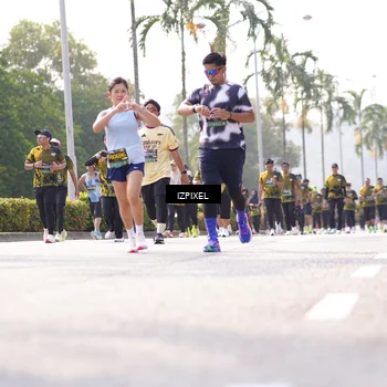 Runner Photo 6594110