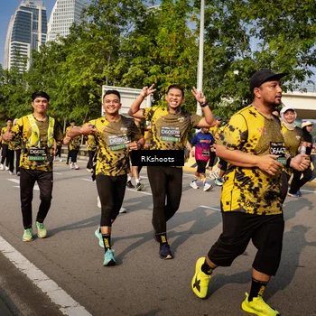 Runner Photo 6594121