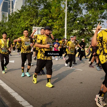 Runner Photo 6594123