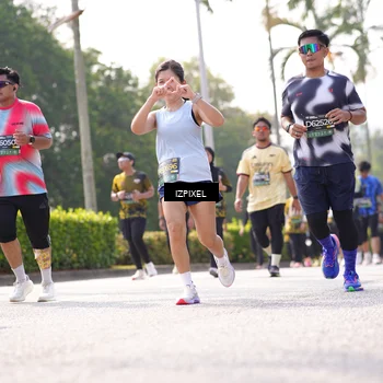 Runner Photo 6594124