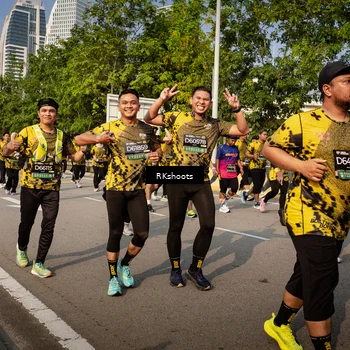 Runner Photo 6594127