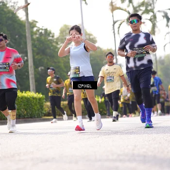 Runner Photo 6594128