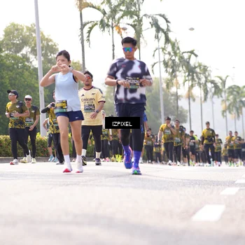 Runner Photo 6594130
