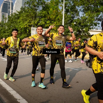 Runner Photo 6594137