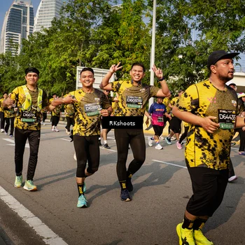 Runner Photo 6594140