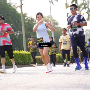 Runner Photo 6594147