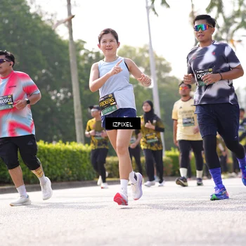 Runner Photo 6594151