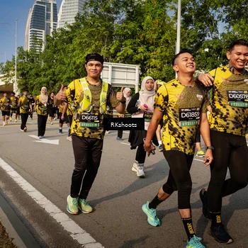 Runner Photo 6594152