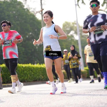 Runner Photo 6594161