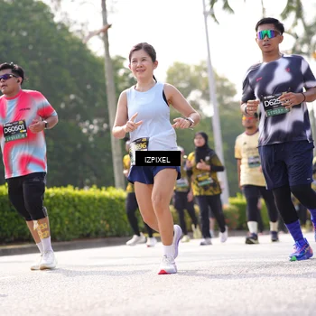 Runner Photo 6594162