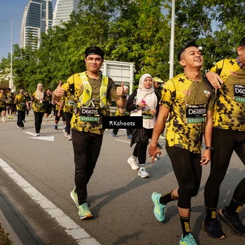 Runner Photo 6594163