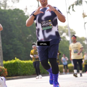 Runner Photo 6594207