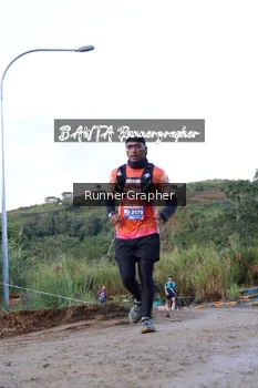 Runner Photo 659421