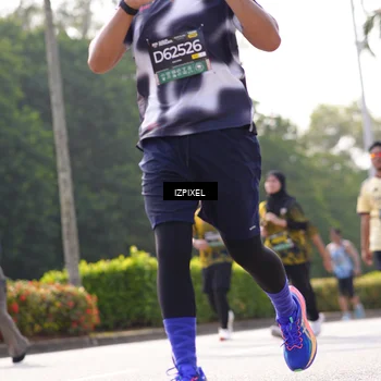 Runner Photo 6594211