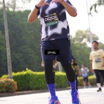 Runner Photo 6594220