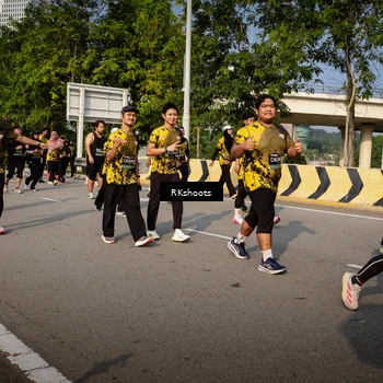 Runner Photo 6594227