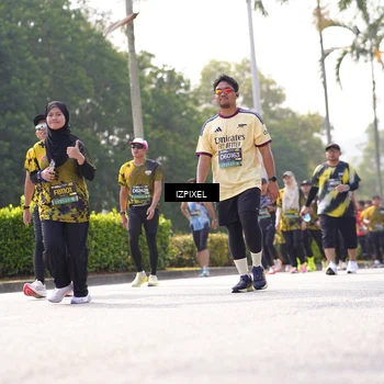 Runner Photo 6594228
