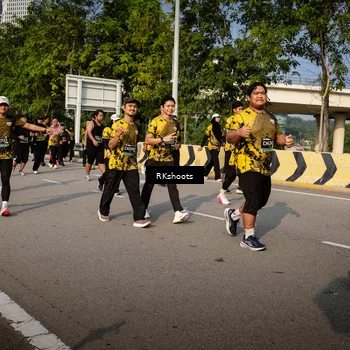 Runner Photo 6594232
