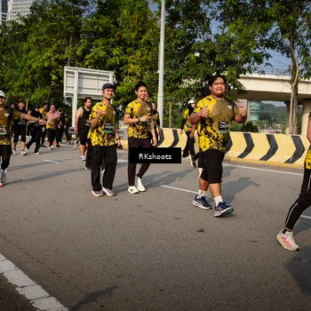 Runner Photo 6594233