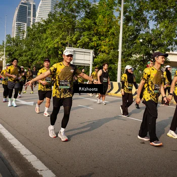Runner Photo 6594250