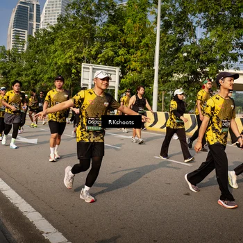 Runner Photo 6594261