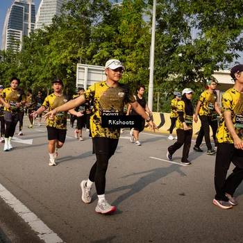 Runner Photo 6594288