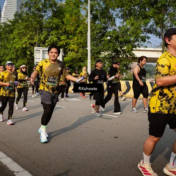 Runner Photo 6594290