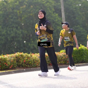 Runner Photo 6594291