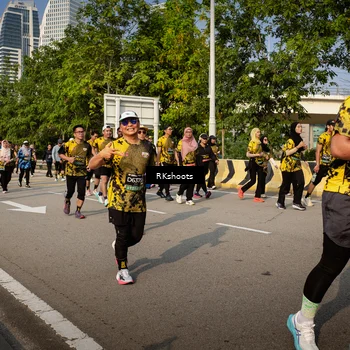 Runner Photo 6594294