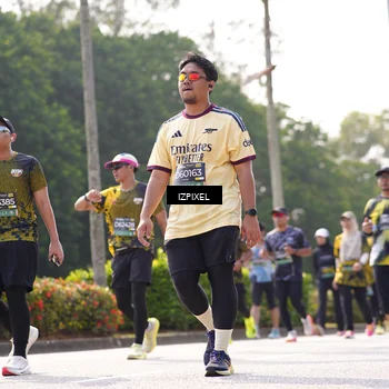 Runner Photo 6594297