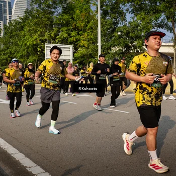 Runner Photo 6594299