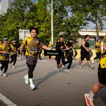 Runner Photo 6594301