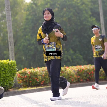 Runner Photo 6594302