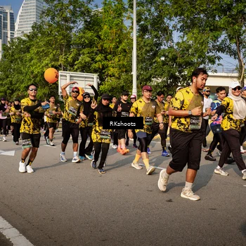 Runner Photo 6594315