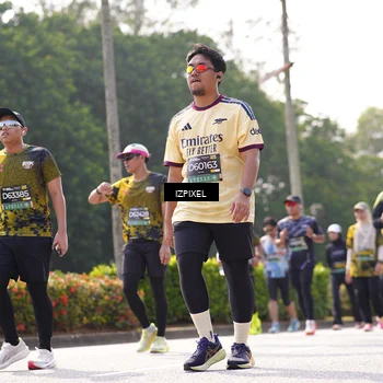 Runner Photo 6594316