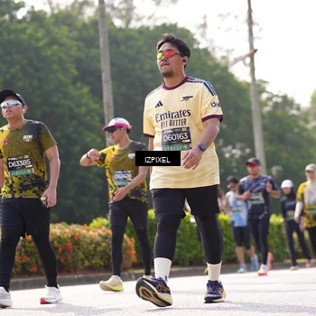 Runner Photo 6594326