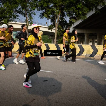 Runner Photo 6594337