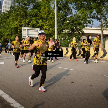 Runner Photo 6594343