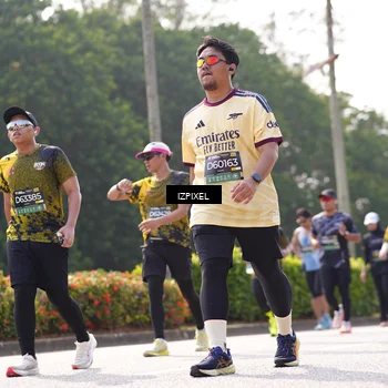 Runner Photo 6594347